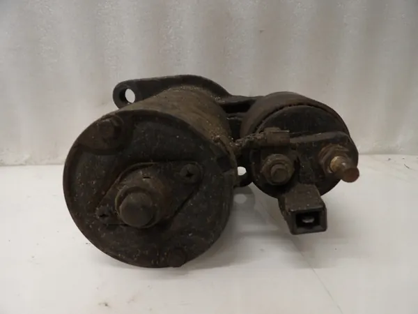 Motor de arranque Audi A3 image 2