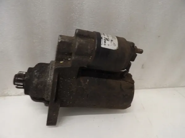 Motor de arranque Audi A3 image 4