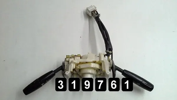 Interruptor Kia Rio OEM AM-319761 - Peça usada image 4