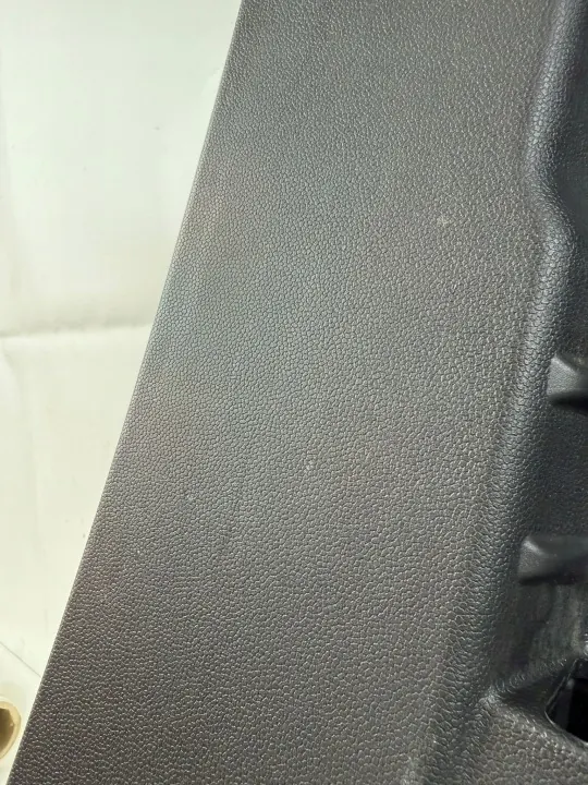 Painel de porta-malas BMW iX I20 OEM 7954138 - Preto image 3