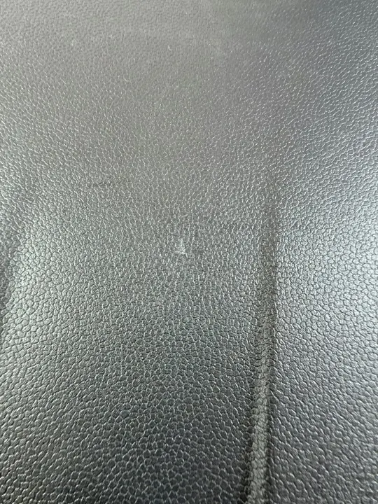 Painel de porta-malas BMW iX I20 OEM 7954138 - Preto image 4