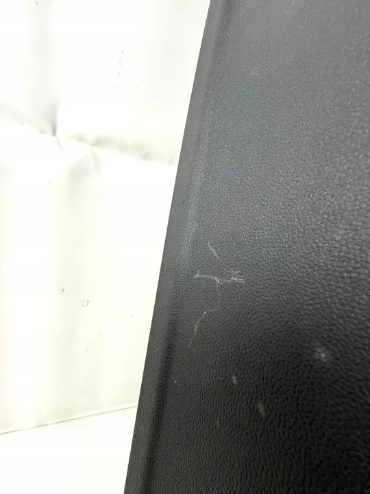 Painel de porta-malas BMW iX I20 OEM 7954138 - Preto image 5