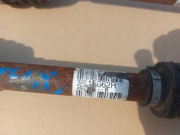 Drivaxel Renault Clio IV Captur image 5