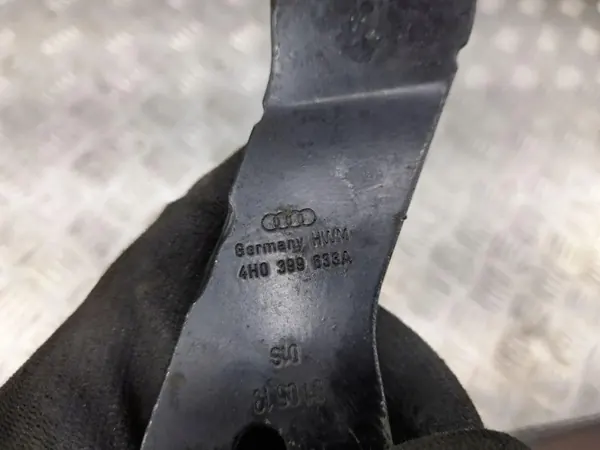 OEM 4H0399633A Etuaputuki Audi A8 S8:lle image 5