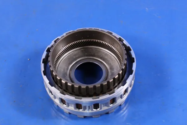 Panier d'embrayage d'occasion OEM A2202724624 Mercedes W221 image 3