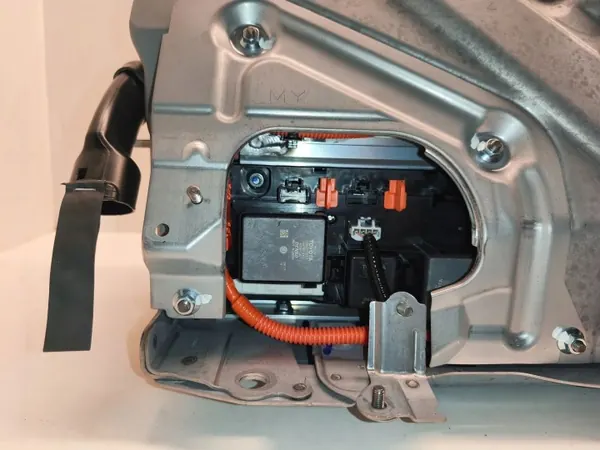 Batterie hybride Lexus LC500 OEM G9280-11010 image 3