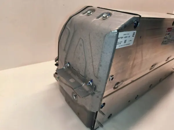 Batterie hybride Lexus LC500 OEM G9280-11010 image 8