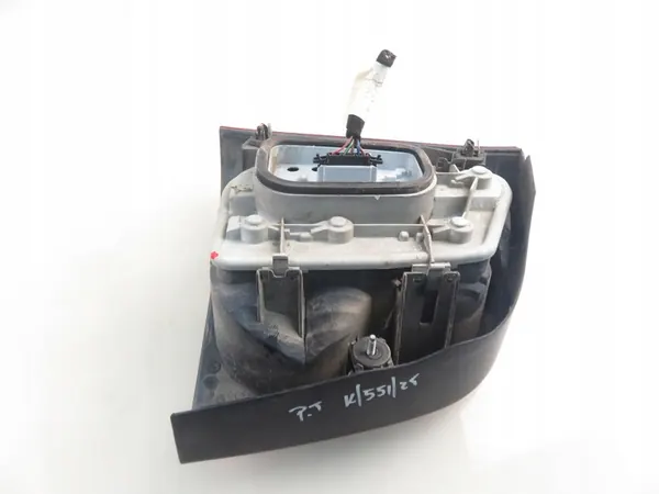 Luz trasera derecha VW Polo IV (9N_) 6Q6945112A image 6