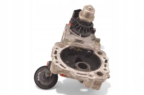 EGR-venttiili Ford Transit 2018 2374578 image 2