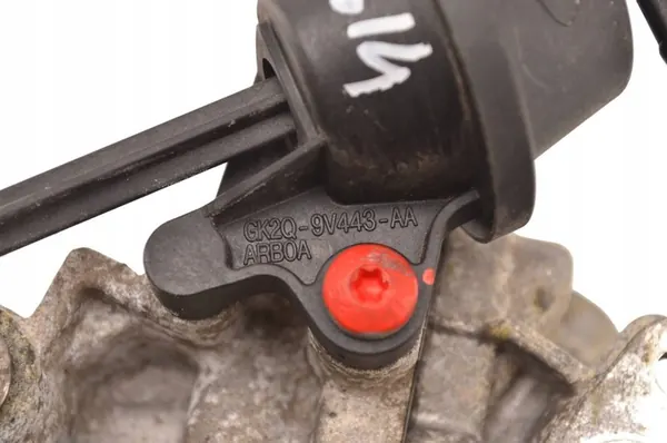 EGR-venttiili Ford Transit 2018 2374578 image 4