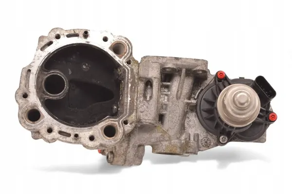 EGR-venttiili Ford Transit 2018 2374578 image 5