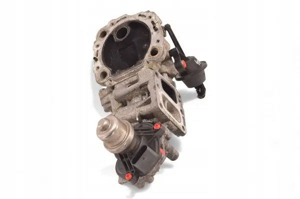 EGR-venttiili Ford Transit 2018 2374578 image 7