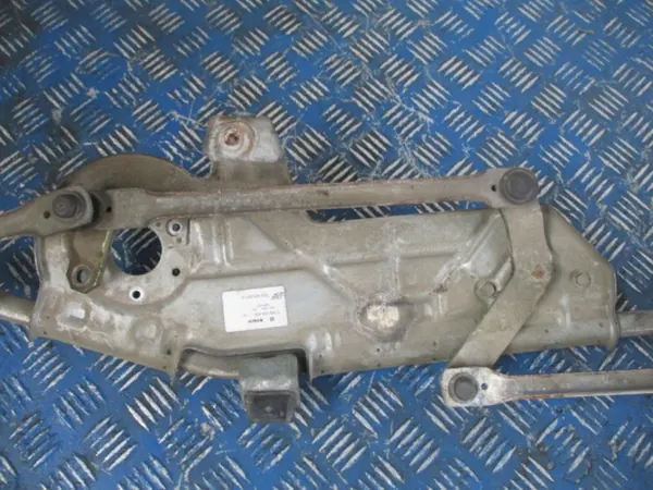 VW Sharan I Pyyhkijämekanismi Bosch image 2