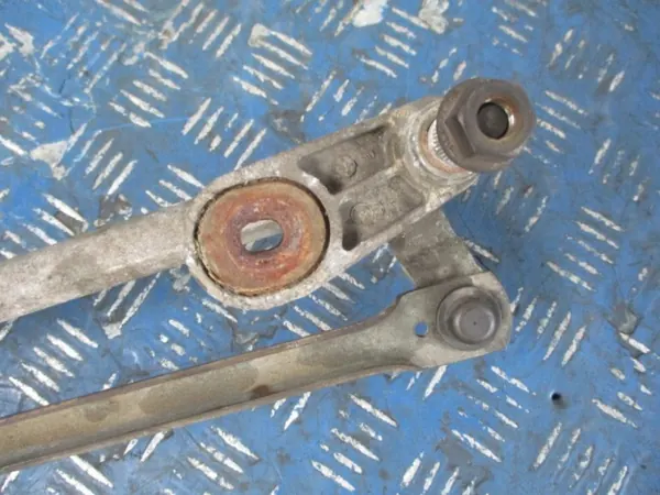 VW Sharan I Pyyhkijämekanismi Bosch image 5