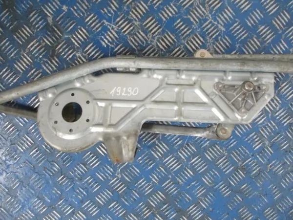 VW Sharan I Pyyhkijämekanismi Bosch image 9