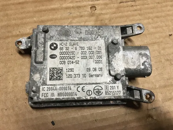 Rijstrookwisselsensor BMW F01 F02 image 2