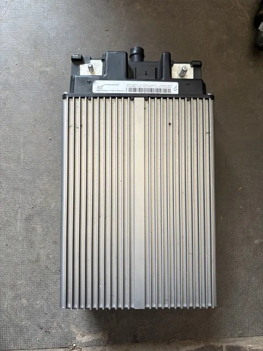 Batterie Aston Martin DBX OEM MY83-10C655-AB 46Ah image 2