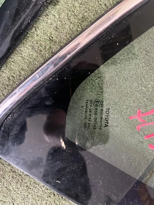 Karossfönster OEM 146544 för Toyota RAV4 IV image 3