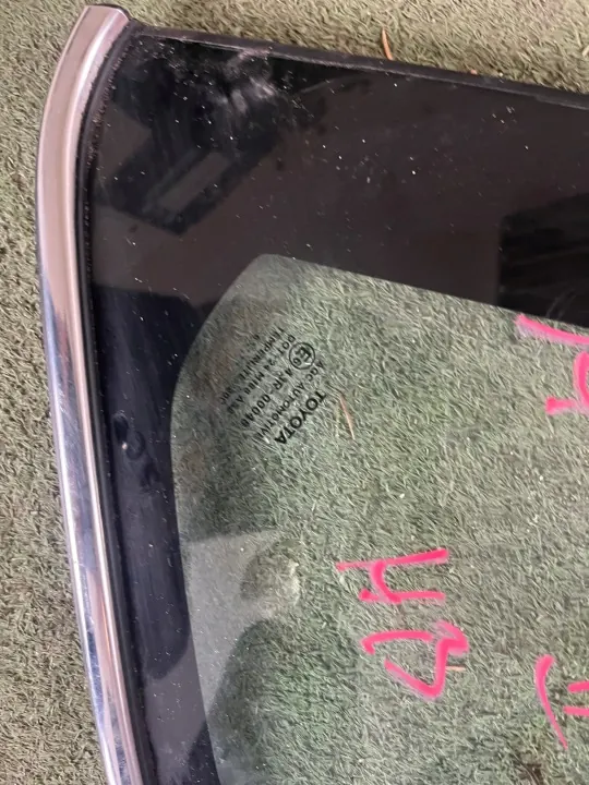 Karossfönster OEM 146544 för Toyota RAV4 IV image 4