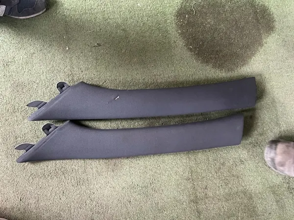 Karossfönster OEM 146544 för Toyota RAV4 IV image 5