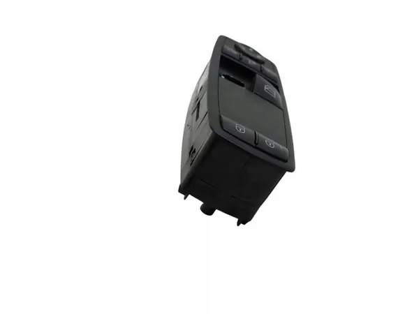 Mercedes-Benz A W169 2008 Voorlinkse raamknoppen OEM image 2