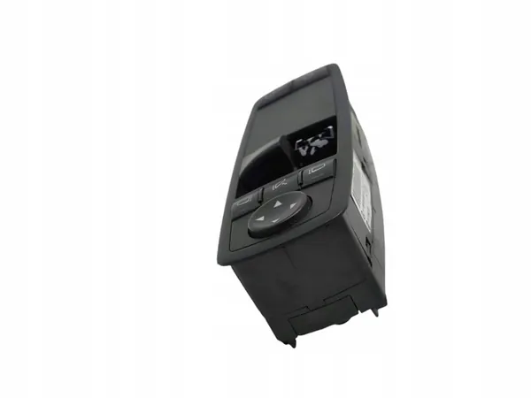 Mercedes-Benz A W169 2008 Voorlinkse raamknoppen OEM image 3