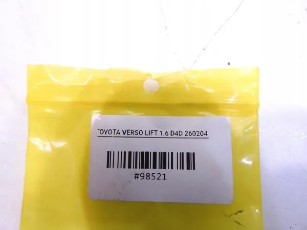 Sensor MAP OEM 321024A para Toyota Verso 1.6 D4D image 5