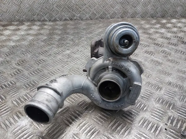 PRIMASTAR X83 TRAFIC II VIVARO SCENIC S40 V40 TURBINA image 4