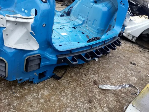 FORD FOCUS MK3 RS Rear Floor Panel image 1