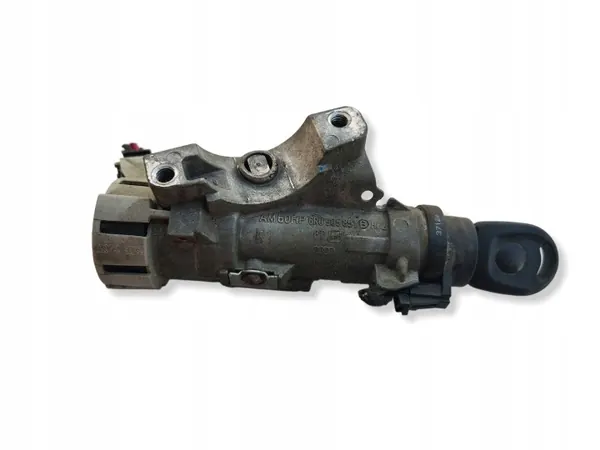 OEM 6R0905851B Interruptor & Chave VW Polo V 6R image 2