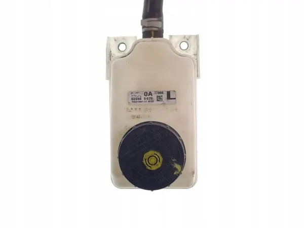 Remvloeistofreservoir Nissan Murano 2017 OEM 020480675 image 3