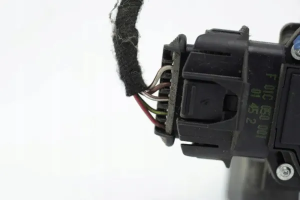 Gaspedaalpotentiometer OPEL 90581208 voor Zafira A 2.0 DTI image 3