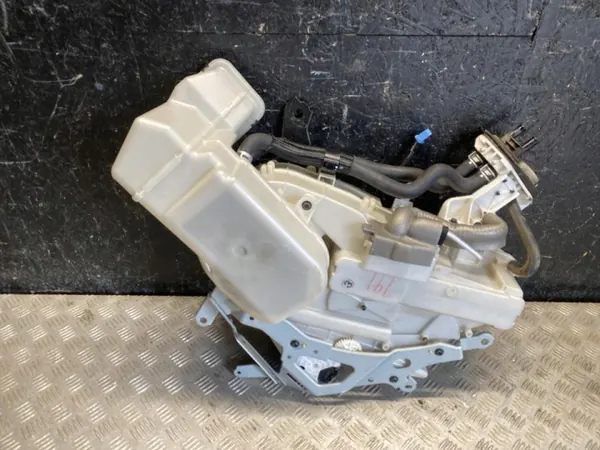 Gebläsegehäuse Toyota OEM 87030-60100 Gebraucht image 3