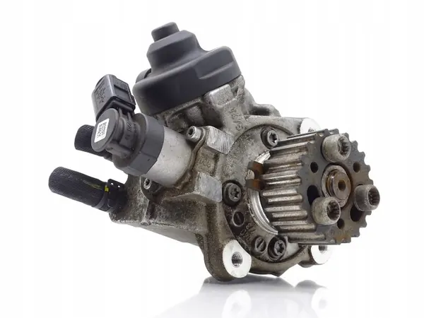 Inspuitpomp OEM 03L130755AC voor Audi A6 C7 2.0 TDI image 2