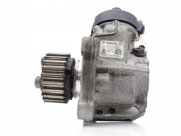 Inspuitpomp OEM 03L130755AC voor Audi A6 C7 2.0 TDI image 3