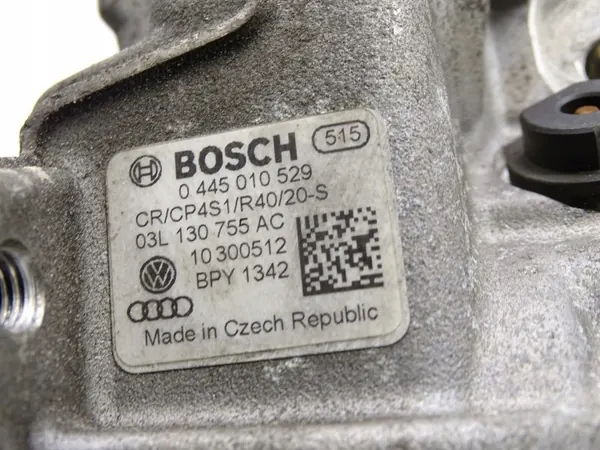 Inspuitpomp OEM 03L130755AC voor Audi A6 C7 2.0 TDI image 4