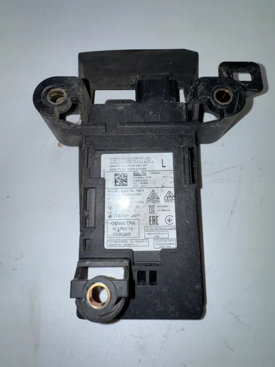 Honda OE 36935-TFP-E01 Heckradarsensor links image 2