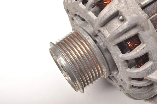 FORD RANGER IV 3.2 TDCI Alternator AB39-10300-AG image 2