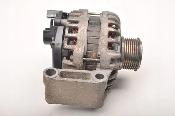 FORD RANGER IV 3.2 TDCI Alternator AB39-10300-AG image 3