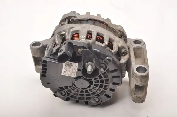 FORD RANGER IV 3.2 TDCI Alternator AB39-10300-AG image 4