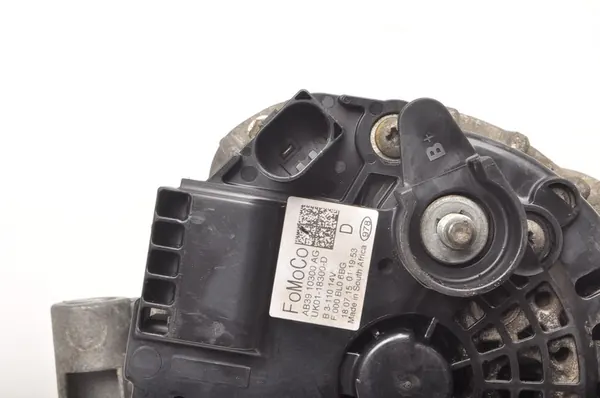 FORD RANGER IV 3.2 TDCI Alternator AB39-10300-AG image 5