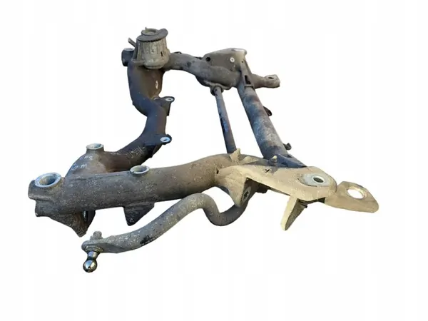 Estrutura Auxiliar Dianteira Mercedes-Benz OEM A00290866200 image 3