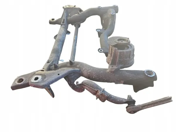Estrutura Auxiliar Dianteira Mercedes-Benz OEM A00290866200 image 4