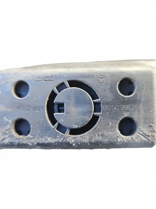 Estrutura Auxiliar Dianteira Mercedes-Benz OEM A00290866200 image 5