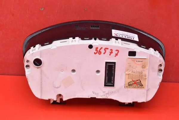 OEM 4M5T-10849-GK Instrumentenpaneel Ford Focus C-Max image 3
