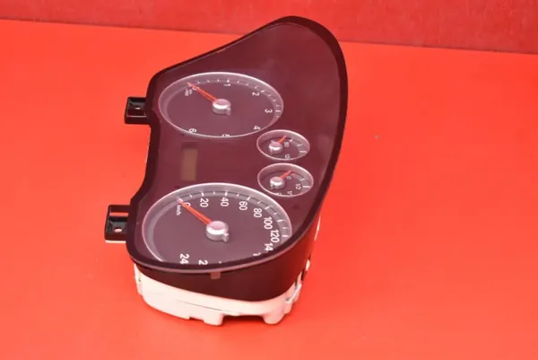 OEM 4M5T-10849-GK Instrumentenpaneel Ford Focus C-Max image 4