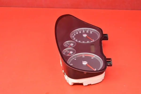 OEM 4M5T-10849-GK Instrumentenpaneel Ford Focus C-Max image 5
