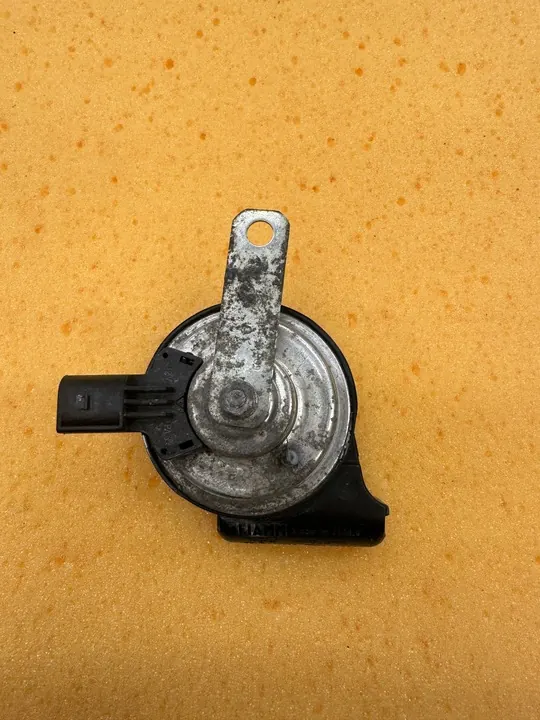 Buzina Sinal VW Audi 5Q0951223B OE image 4