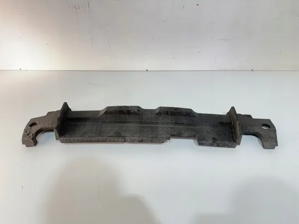 Audi Q8 Frontstoßstangenabsorber OEM 4M8807550 image 2