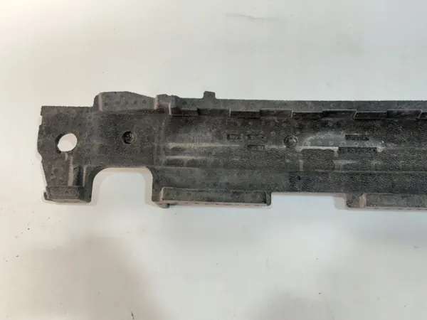 Audi Q8 Frontstoßstangenabsorber OEM 4M8807550 image 6
